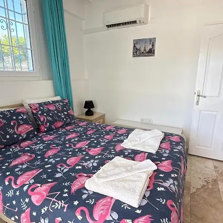 Hayat 6 Yatak Odali Oeluedenize Yakin * فتحية