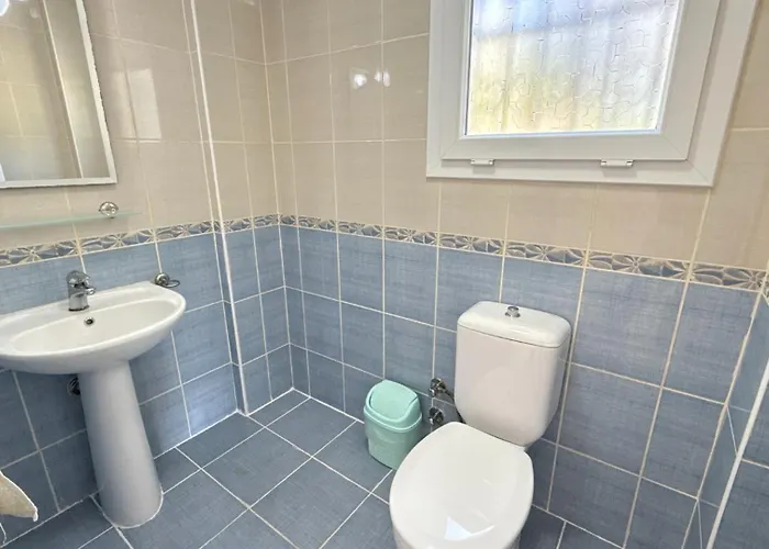 Willa Hayat 6 Yatak Odali Oeluedenize Yakin Fethiye