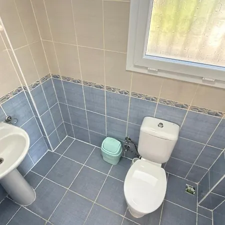 Hayat 6 Yatak Odali Oeluedenize Yakin Villa Fethiye