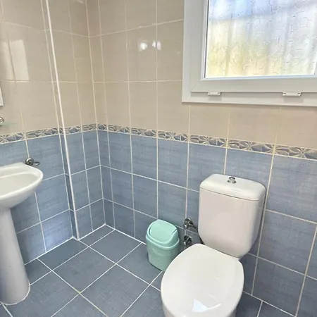 Villa Hayat 6 Yatak Odali Oeluedenize Yakin Fethiye